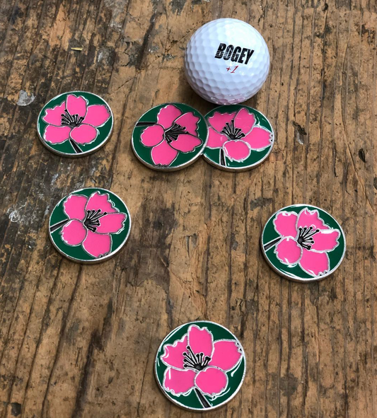 Azeala Ball Marker